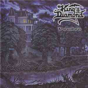King Diamond - Voodoo mp3 album