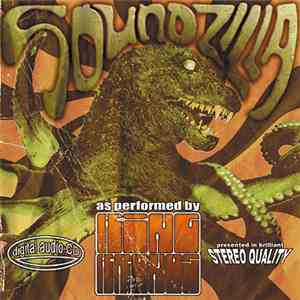 King Kronos - Soundzilla mp3 album