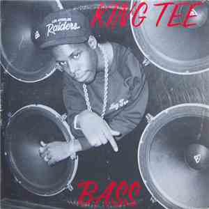 King Tee - Bass mp3 album