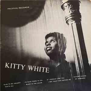 Kitty White - Kitty White mp3 album