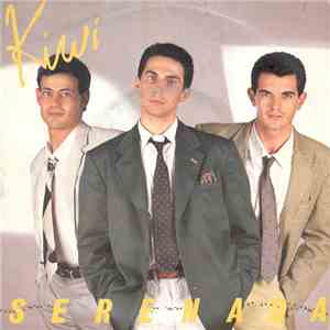 Kiwi  - Serenada mp3 album