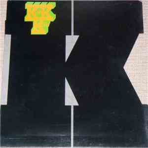 Klark Kent  - Klark Kent mp3 album