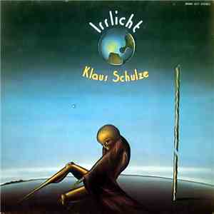 Klaus Schulze - Irrlicht mp3 album