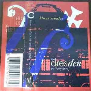 Klaus Schulze - The Dresden Performance mp3 album