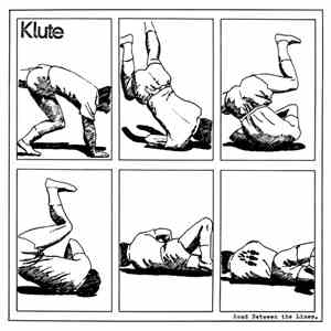 Klute - Read Between The Lines mp3 album