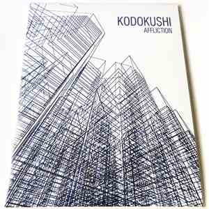 Kodokushi - Affliction mp3 album