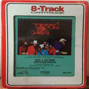 Kool & The Gang - Something Special mp3 album