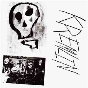 Kremlin - Drunk In The Gulag mp3 album