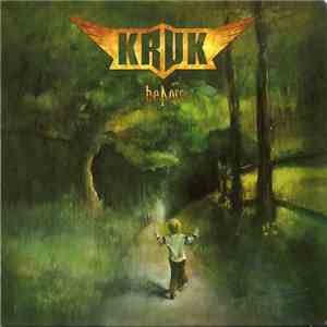 Kruk - Before mp3 album