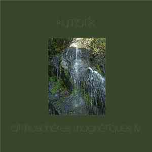 Kymatik - Atmosphères Magnétiques IV mp3 album
