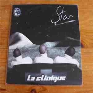 La Clinique - Star mp3 album