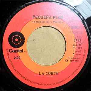 La Corte  - Siempre Por Siempre = Forever And Ever mp3 album