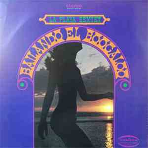 La Playa Sextet - Bailando El Boogaloo mp3 album