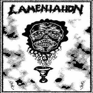 Lamentation - ... And The Nightmare Continues mp3 album
