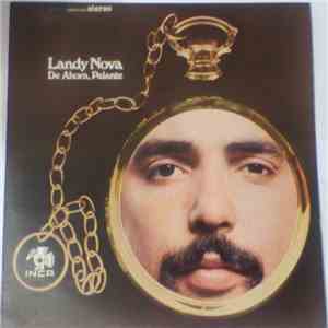 Landy Nova  - De Ahora, Palante mp3 album
