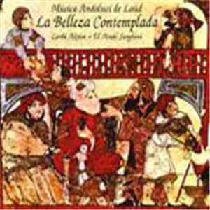 Larbi Akrim, El Arabí Serghini - La Belleza Contemplada (Música Andalusí De Laúd) mp3 album