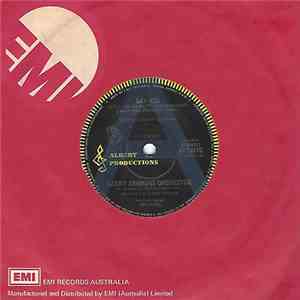 Larry Ashmore Orchestra - Say Yes mp3 album