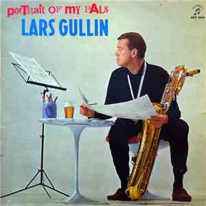 Lars Gullin - Portrait Of My Pals mp3 album