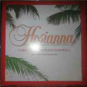 Lars Mörlid & Peter Sandwall - Hosianna mp3 album