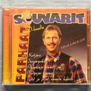 Lasse Hoikka & Souvarit - Parhaat 80-Luvulta mp3 album