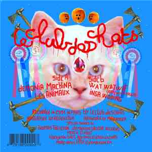 Le Club Des Chats - Wat Wat Wat mp3 album