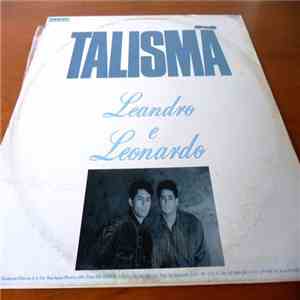 Leandro E Leonardo - Talismã mp3 album