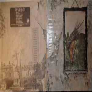 Led Zeppelin - Led Zeppelin, Vol. IV mp3 album