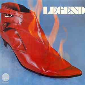 Legend - Legend mp3 album