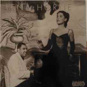 Lena Horne - You're My Thrill mp3 album