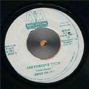 Leroy Smart - Jah Forgive Them mp3 album