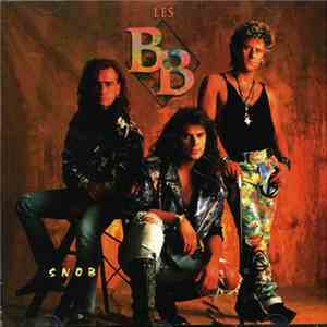 Les B.B. - Snob mp3 album