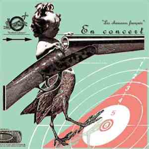 Les Chasseurs Français - En concert mp3 album