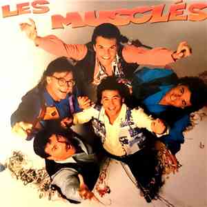 Les Musclés - Allez Hop Boum Boum Crac Crac mp3 album