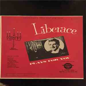 Liberace - Plays For You mp3 album