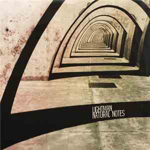 Lightman  - Natural Notes mp3 album