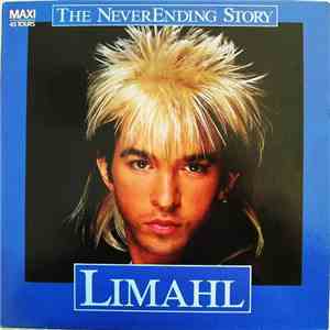 Limahl - The Never Ending Story mp3 album