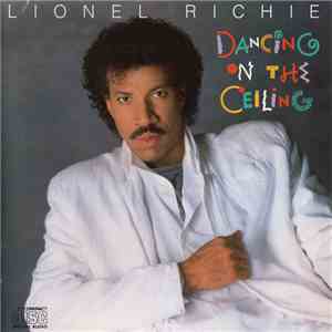 Lionel Richie - Dancing On The Ceiling mp3 album