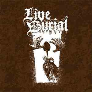 Live Burial - Live Burial mp3 album
