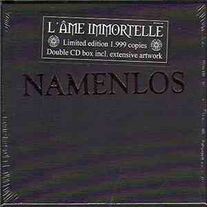 L'Âme Immortelle - Namenlos mp3 album