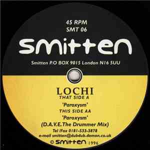 Lochi - Paroxysm mp3 album