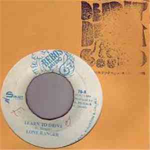 Lone Ranger - Learn To Drive mp3 album