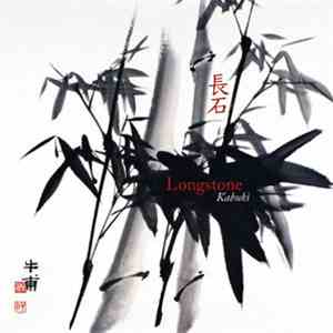 Longstone - Kabuki mp3 album