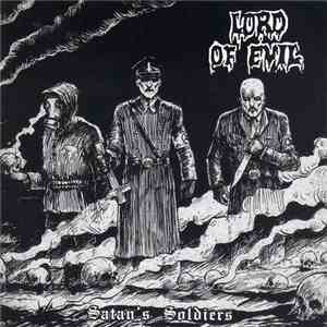 Lord Of Evil - Satan's Soldiers mp3 album
