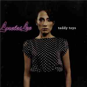 Lorelei Lee - Teddy Toys mp3 album