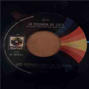 Los Cañamilleros de Soledad - La segunda de Lucy / Pura Cumbia mp3 album
