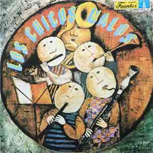Los Chicos Malos - Los Chicos Malos mp3 album