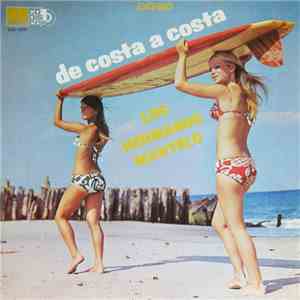 Los Hermanos Martelo - De Costa A Costa mp3 album