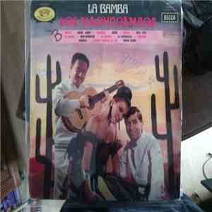 Los Machucambos - La Bamba mp3 album