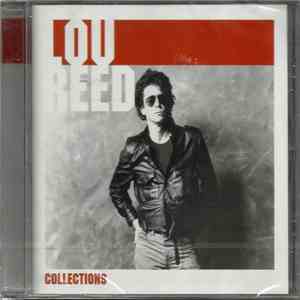 Lou Reed - Collections mp3 album