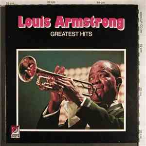 Louis Armstrong - Greatest Hits mp3 album